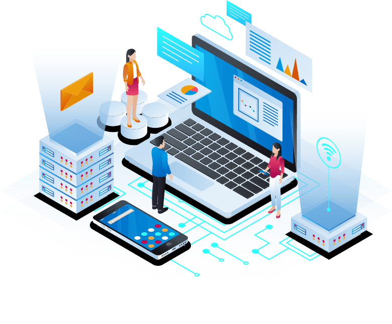 Data and AI visualization