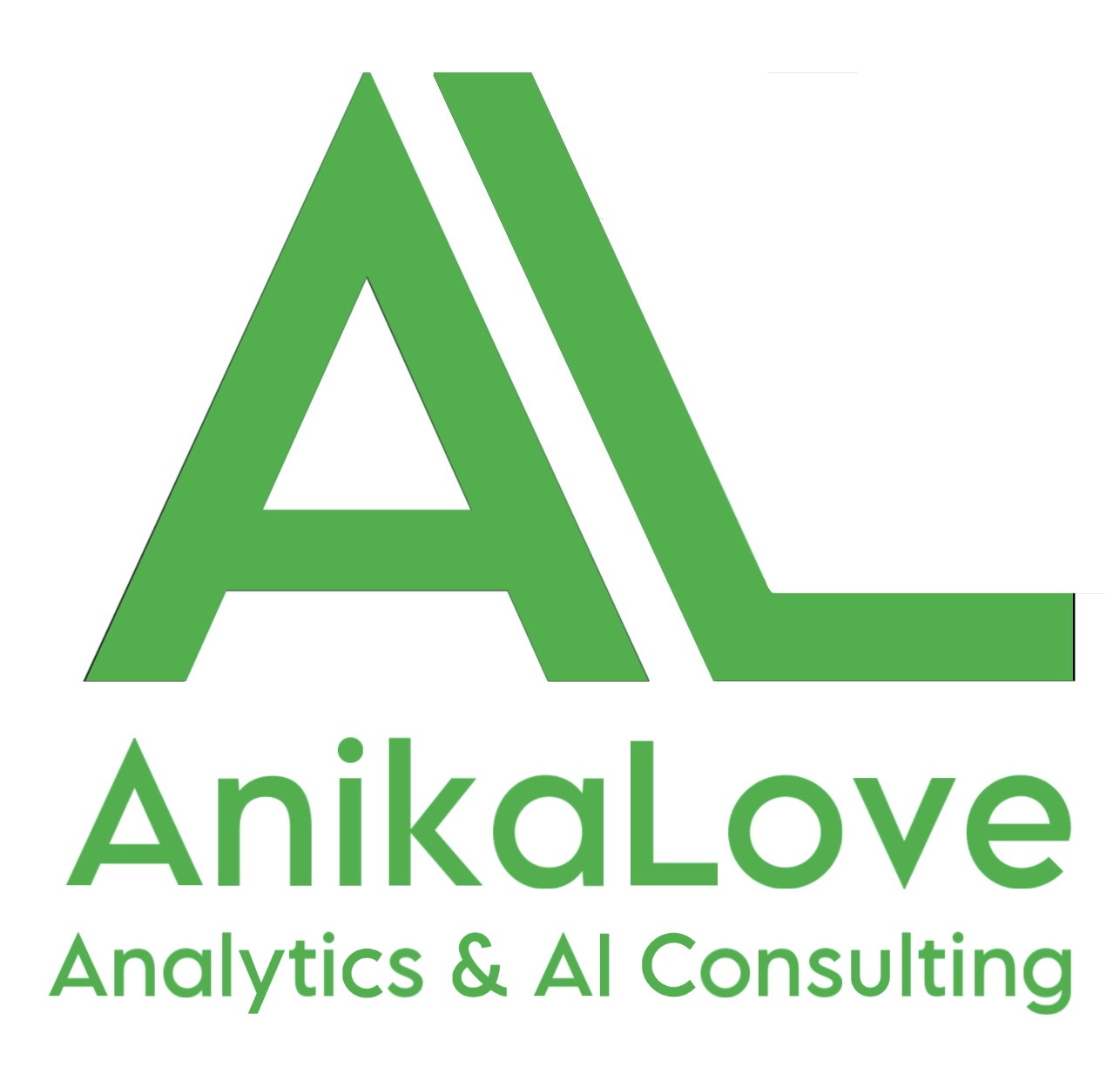 AnikaLove Logo